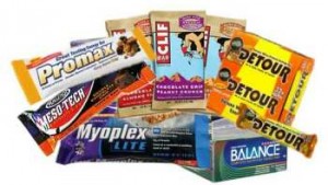 Protein Supplements for Cyclists