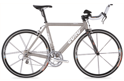 Triathlon Bikes