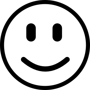 Just Smile to Improve your Performance