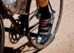 Cycling on Gravel