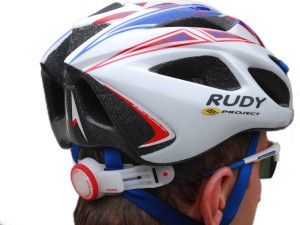 Properly Adjust Your Helmet